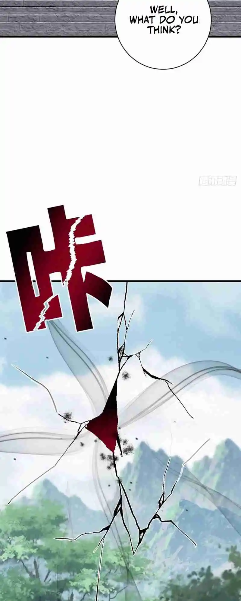 Invincible After 100 Years of Seclusion 183