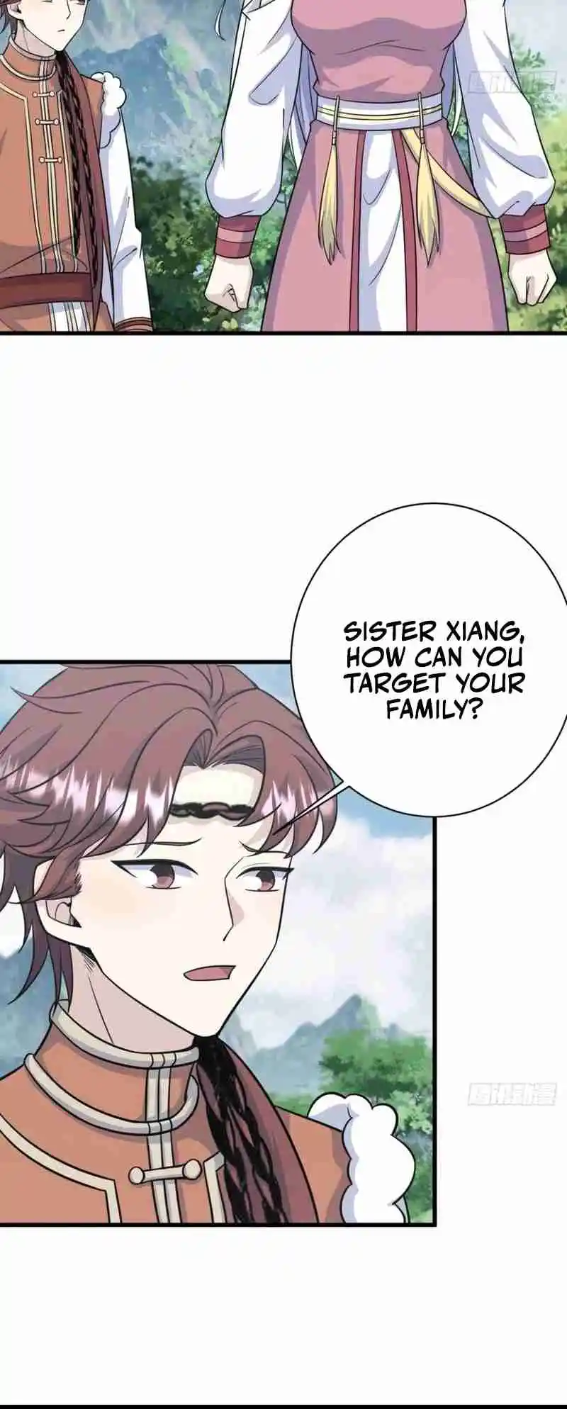 Invincible After 100 Years of Seclusion 183