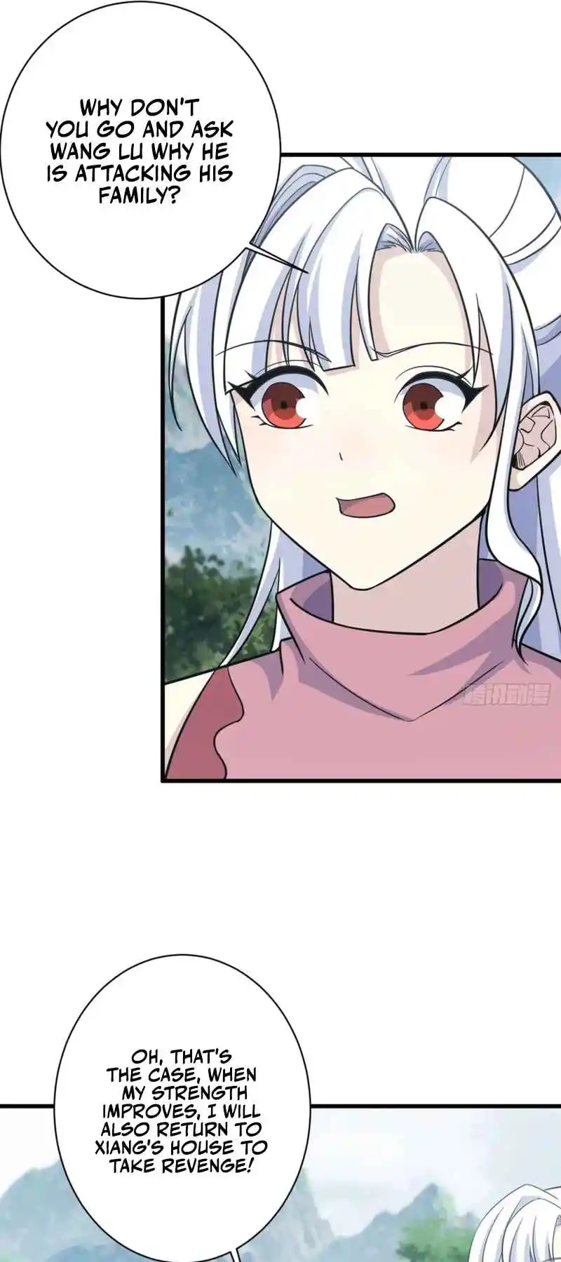 Invincible After 100 Years of Seclusion 183