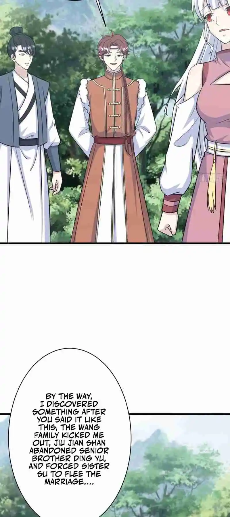 Invincible After 100 Years of Seclusion 183