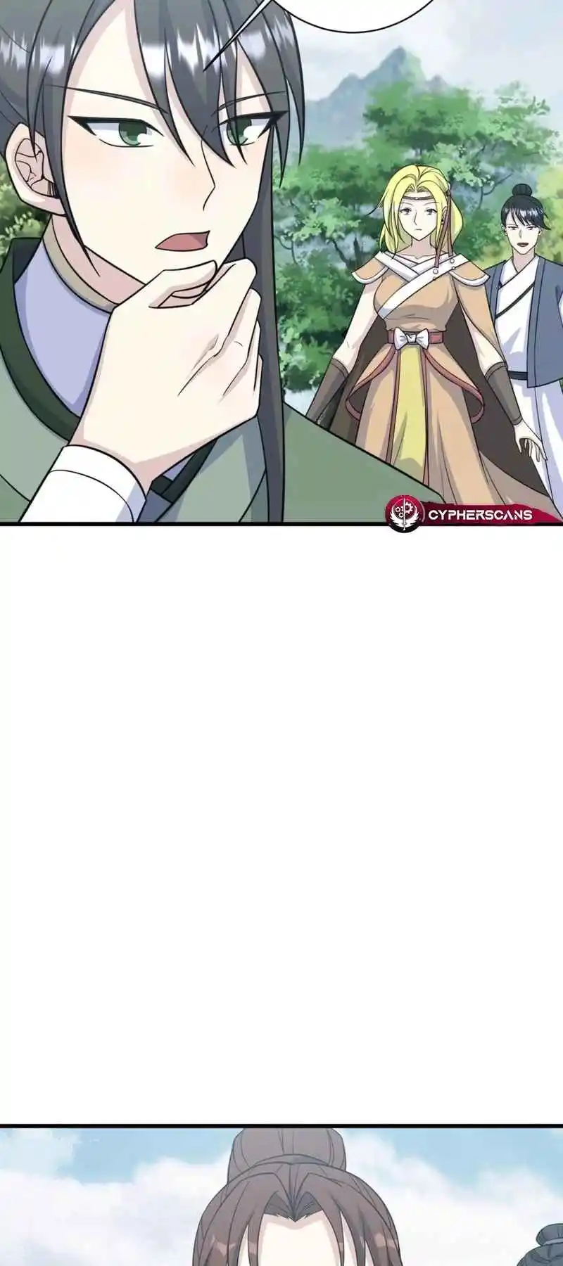 Invincible After 100 Years of Seclusion 183