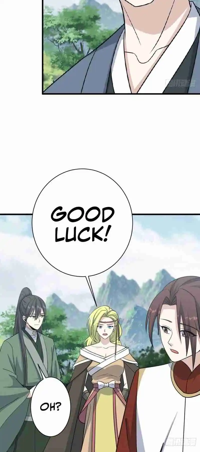 Invincible After 100 Years of Seclusion 183