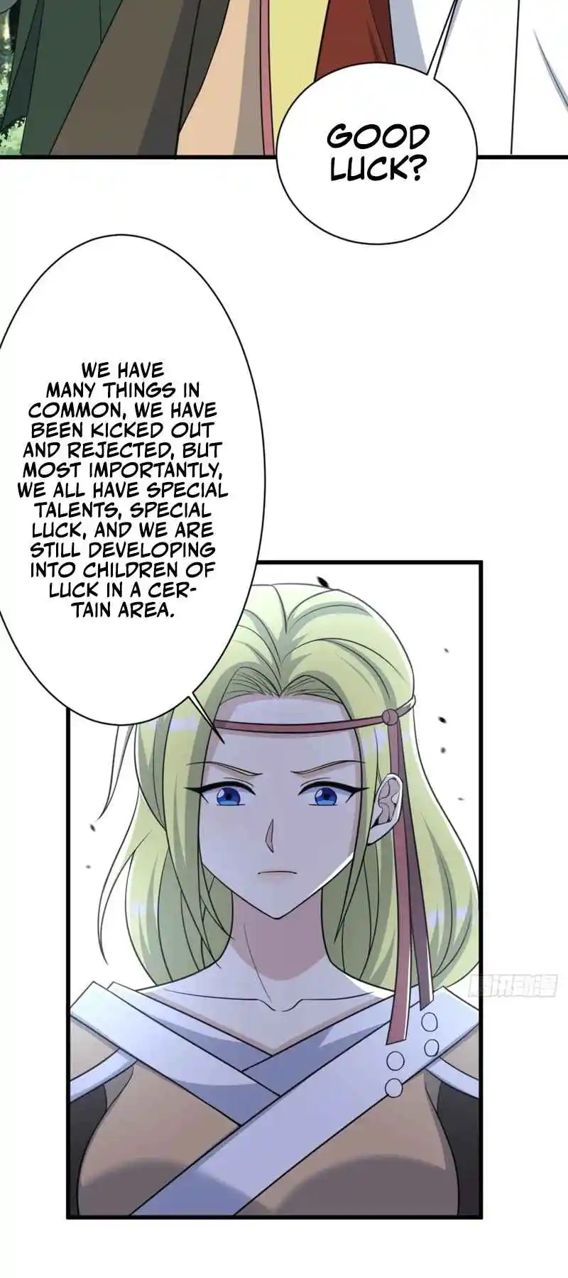 Invincible After 100 Years of Seclusion 183