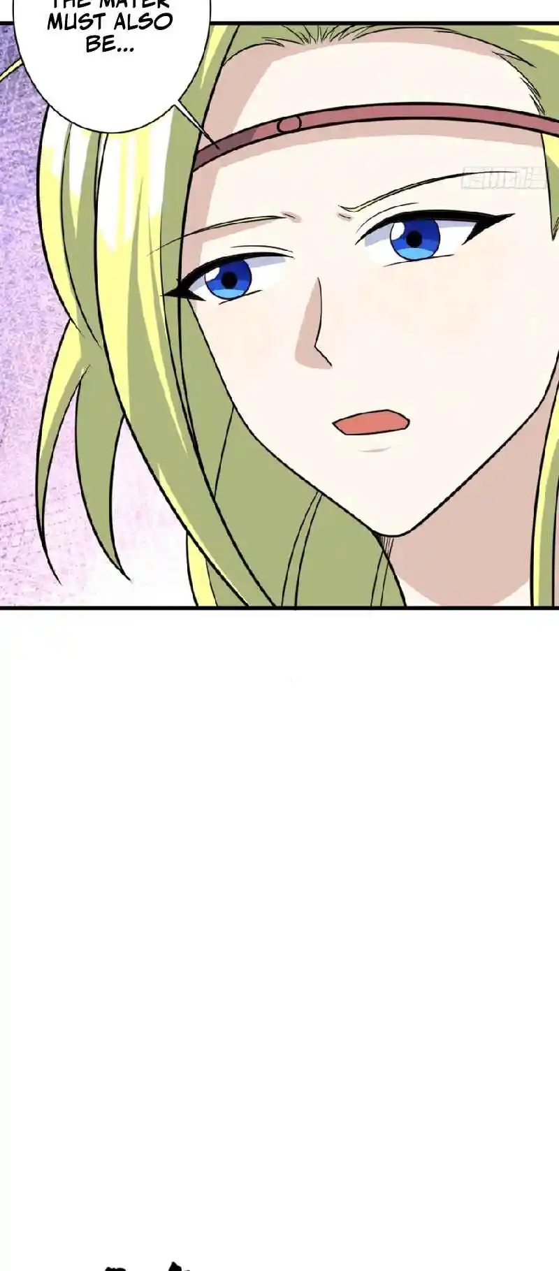 Invincible After 100 Years of Seclusion 183