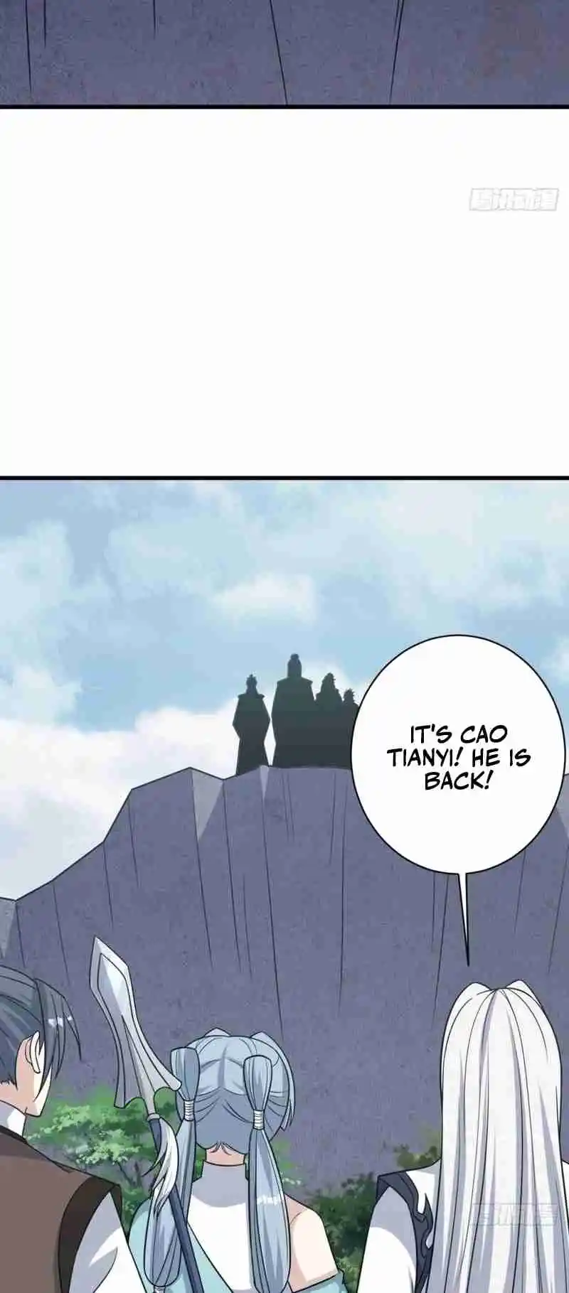 Invincible After 100 Years of Seclusion 183