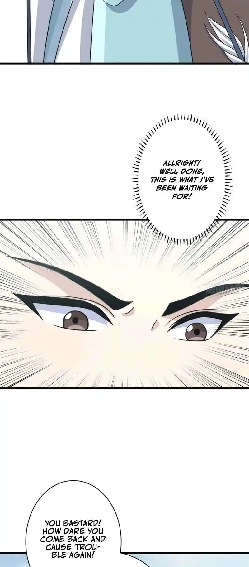 Invincible After 100 Years of Seclusion 183