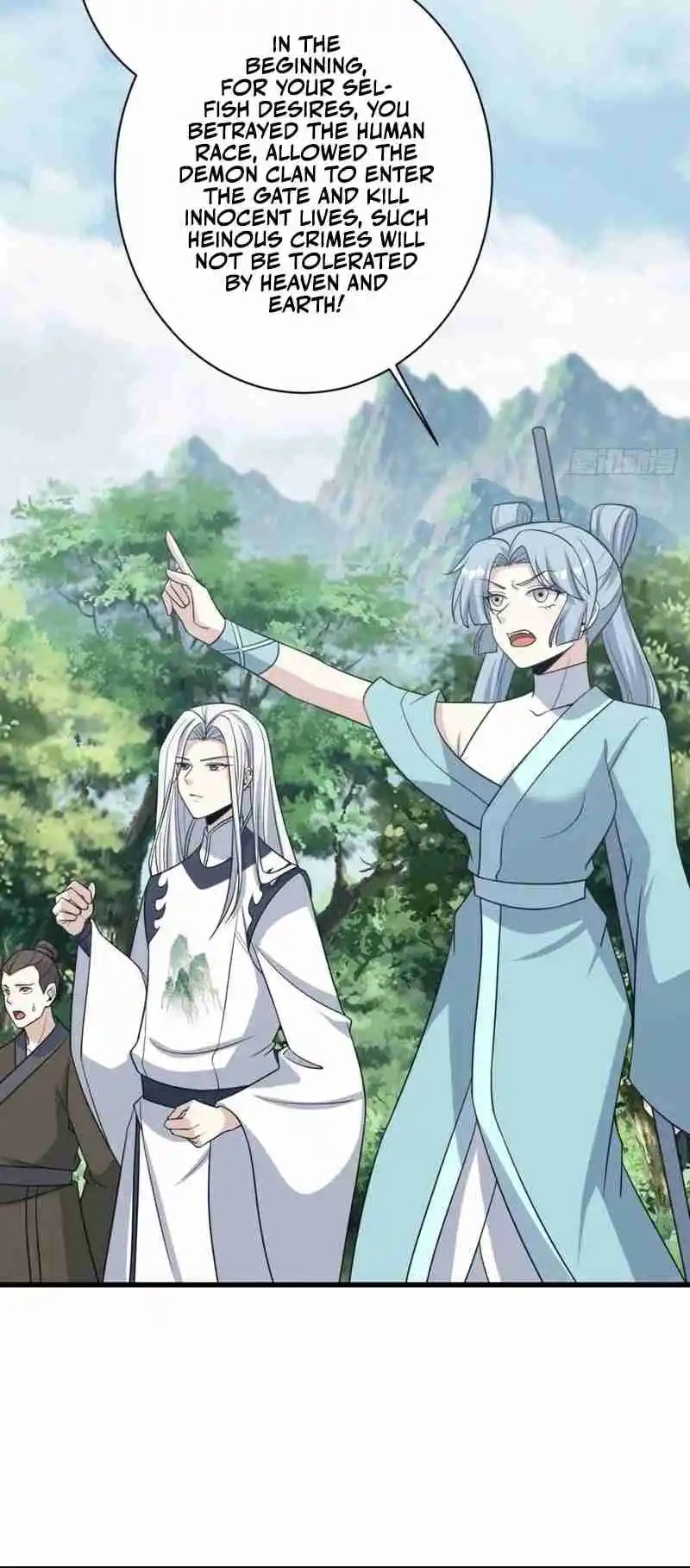 Invincible After 100 Years of Seclusion 183