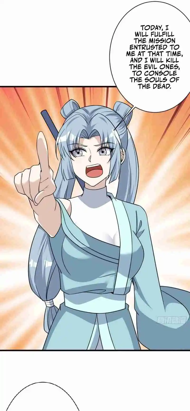 Invincible After 100 Years of Seclusion 183