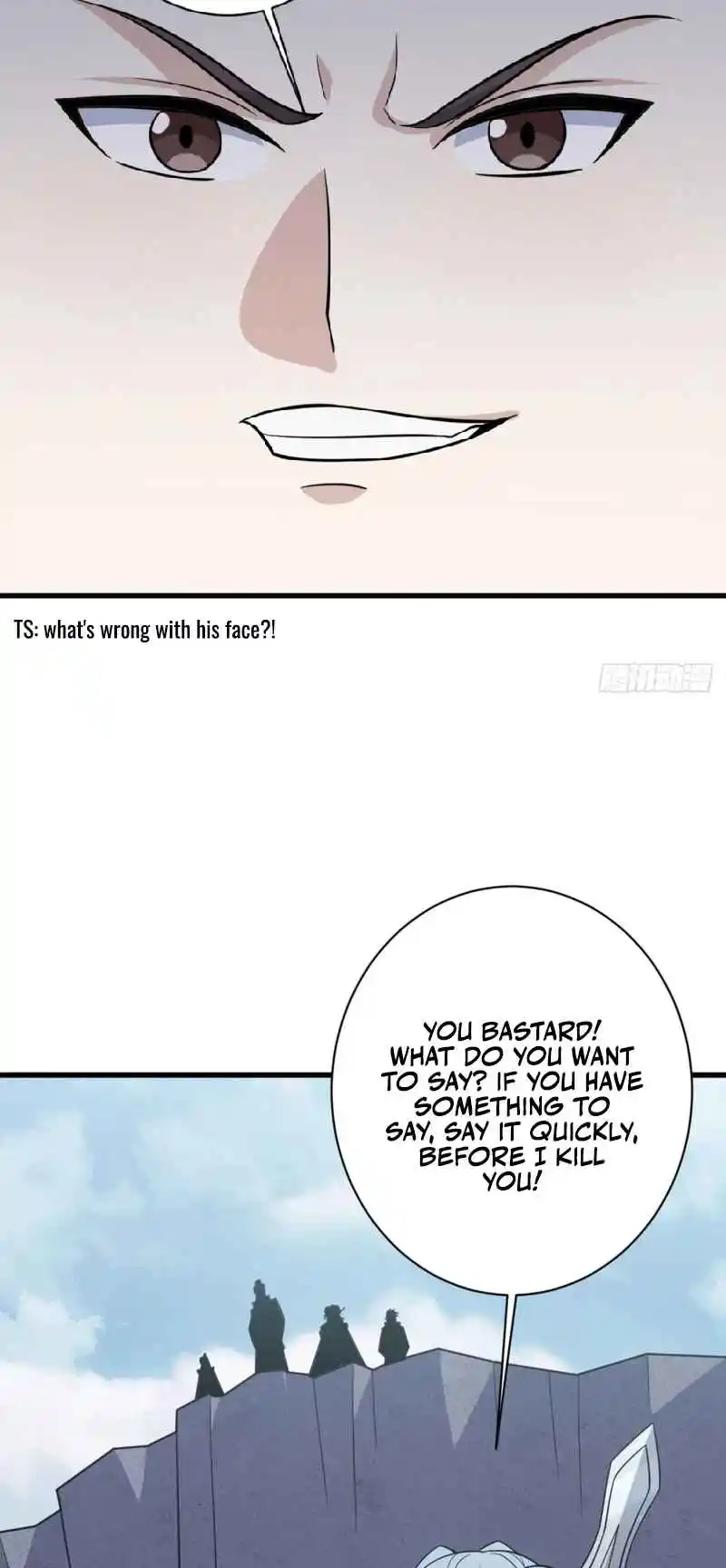 Invincible After 100 Years of Seclusion 183