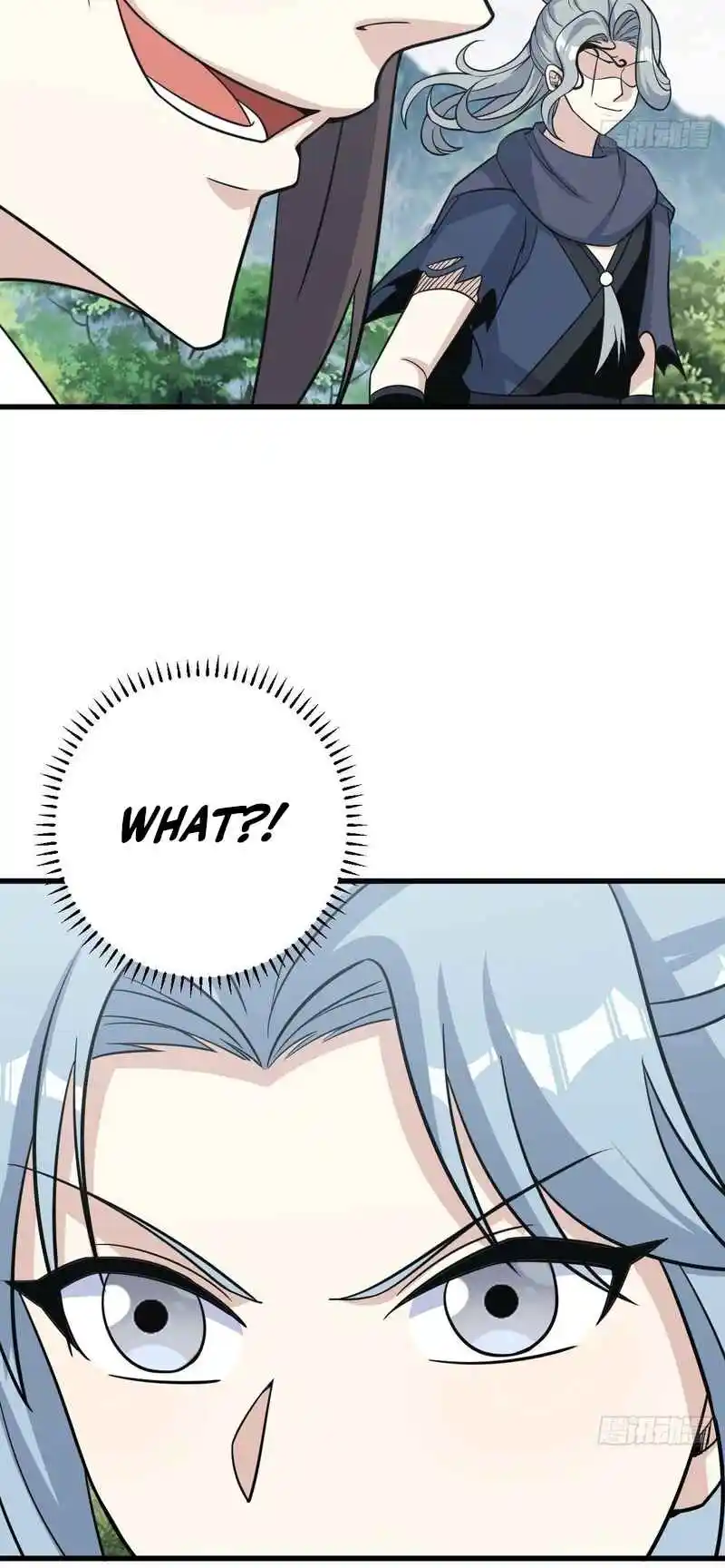 Invincible After 100 Years of Seclusion 183