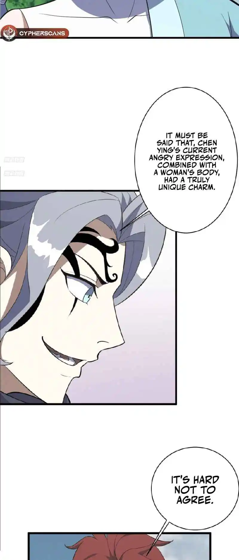 Invincible After 100 Years of Seclusion 184