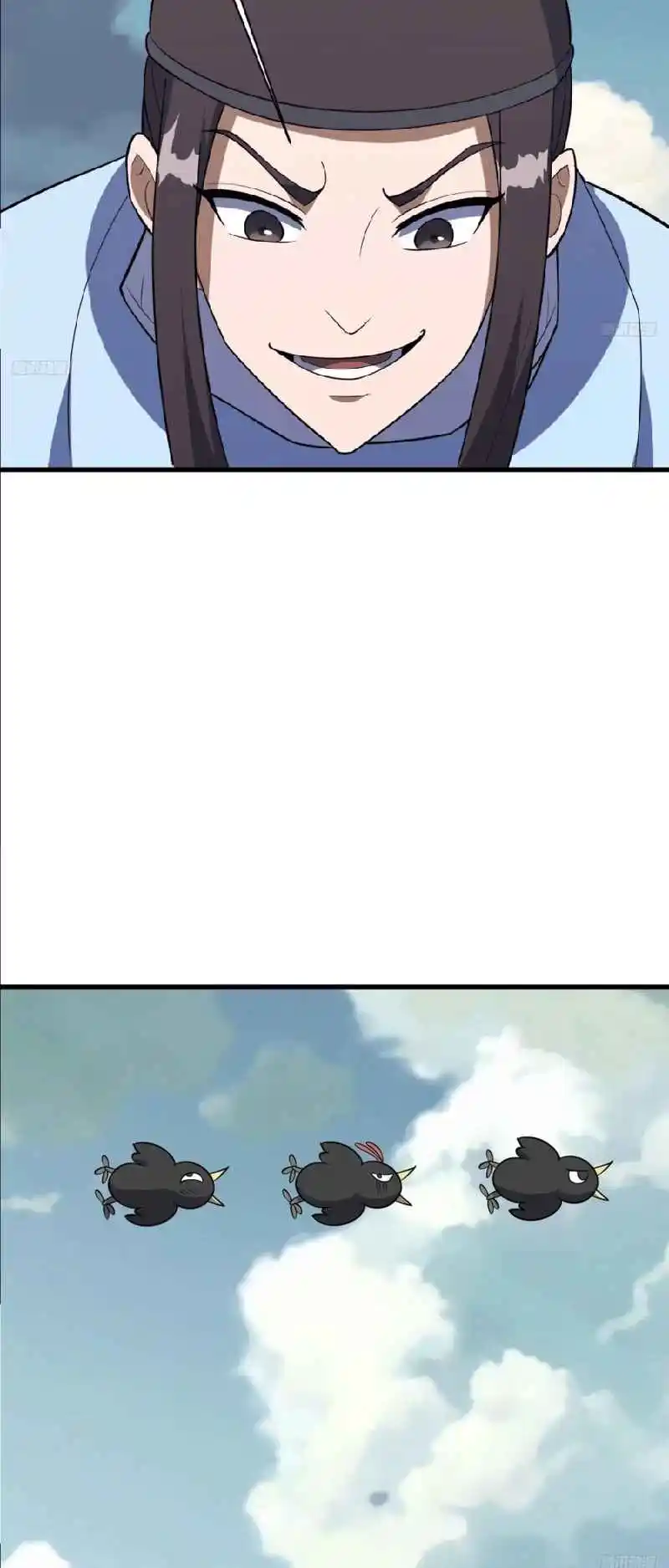 Invincible After 100 Years of Seclusion 184