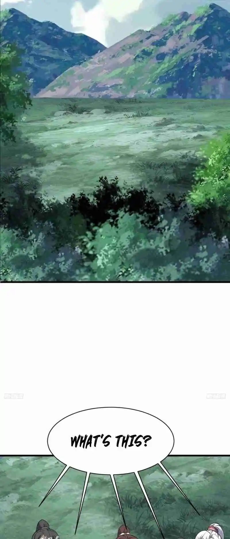 Invincible After 100 Years of Seclusion 184