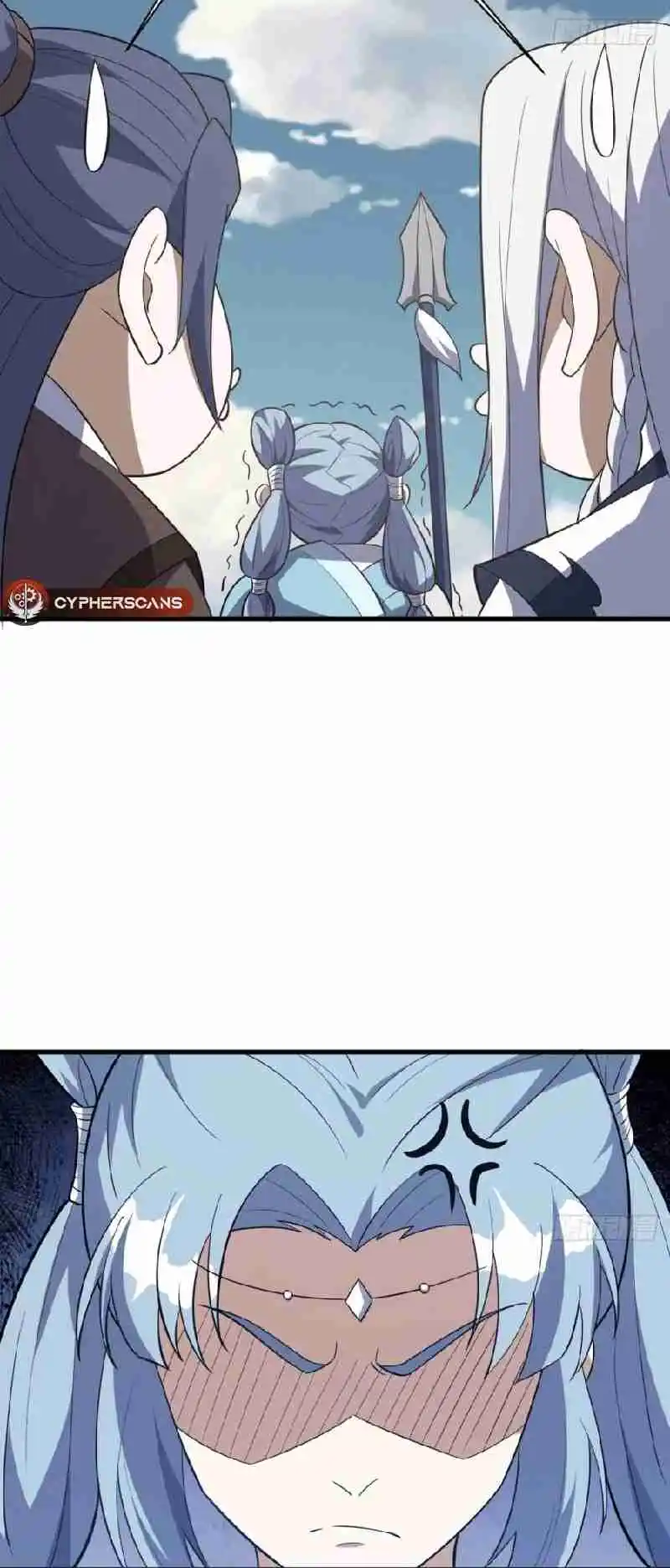 Invincible After 100 Years of Seclusion 184