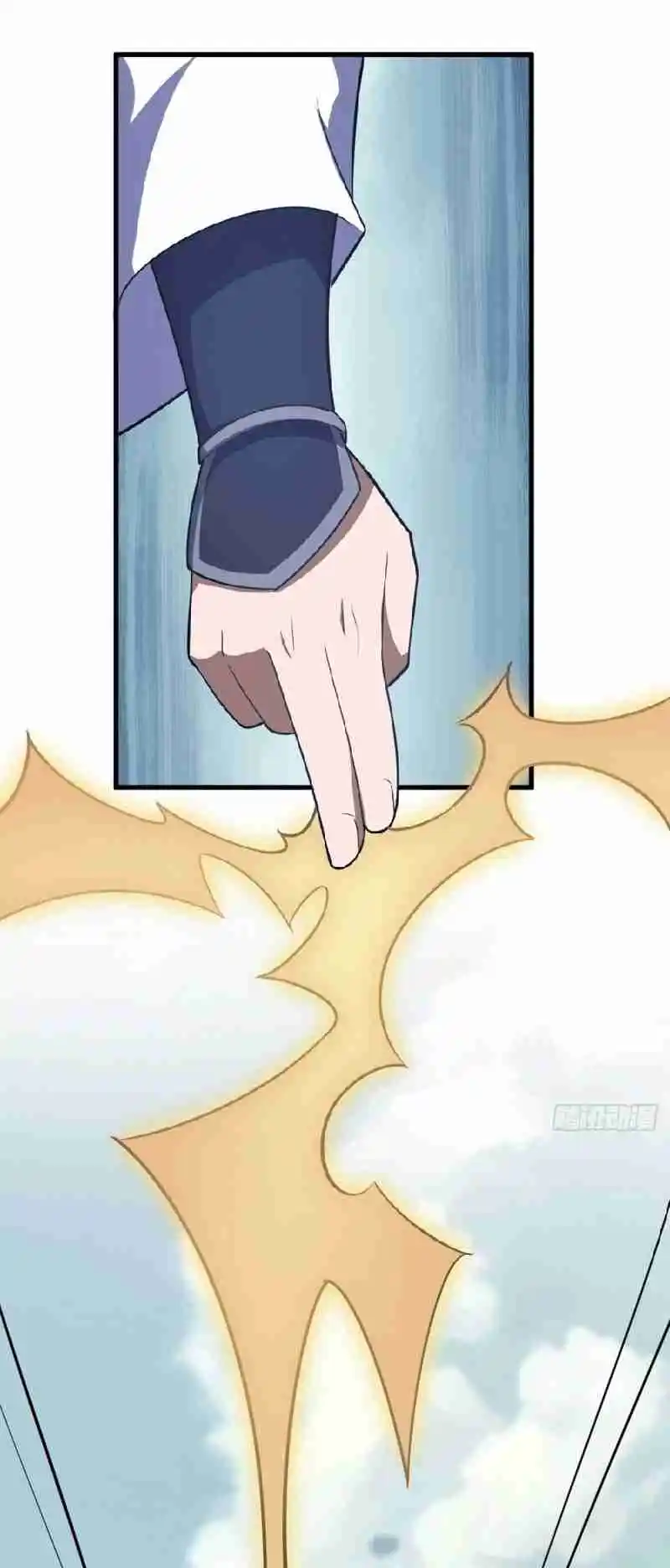 Invincible After 100 Years of Seclusion 184