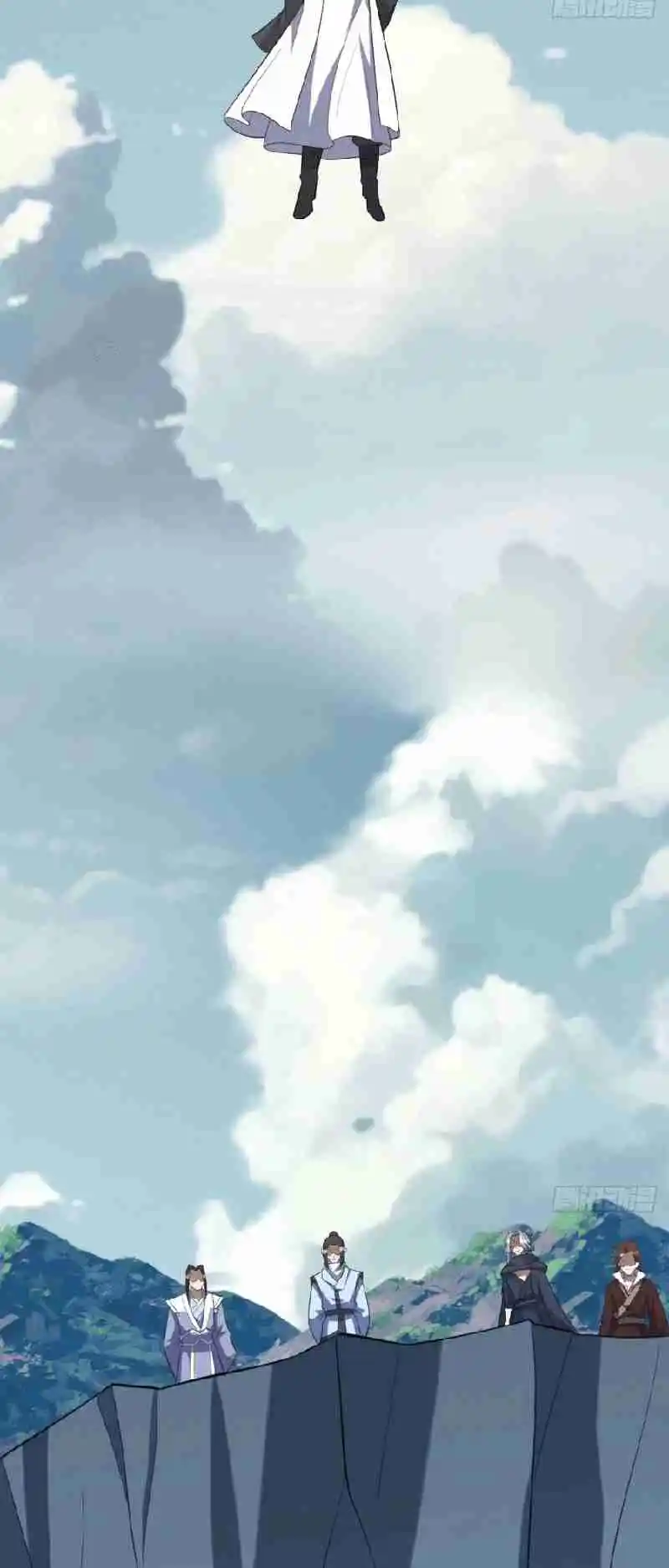 Invincible After 100 Years of Seclusion 184