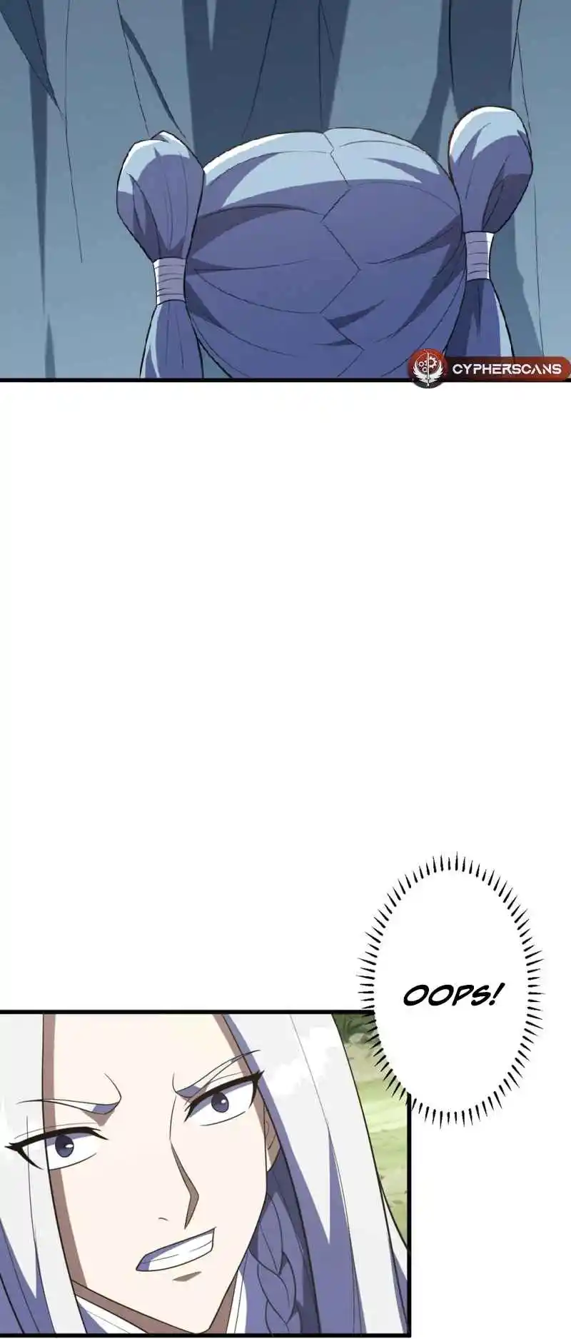 Invincible After 100 Years of Seclusion 184