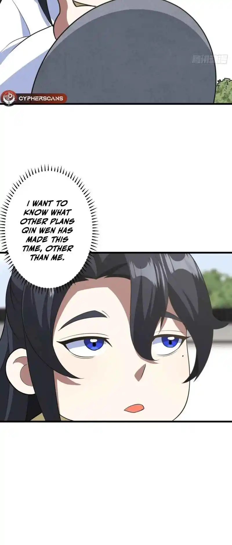 Invincible After 100 Years of Seclusion 184