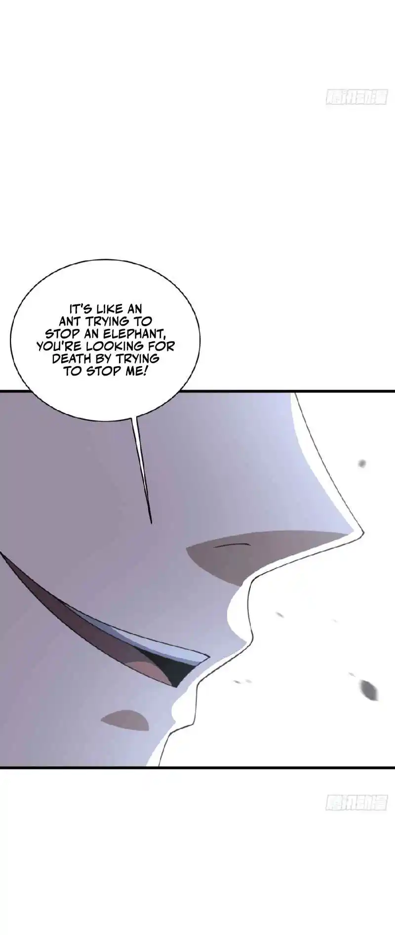 Invincible After 100 Years of Seclusion 185