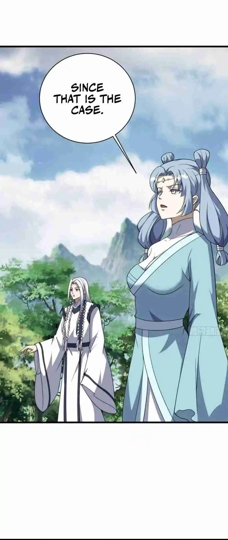 Invincible After 100 Years of Seclusion 185