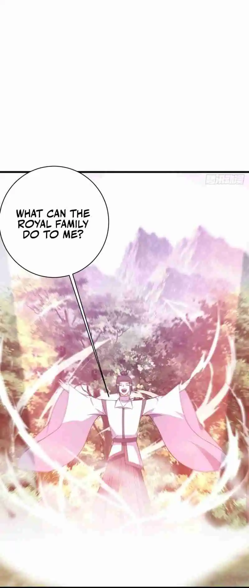 Invincible After 100 Years of Seclusion 185