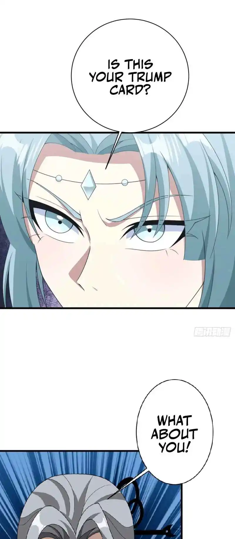 Invincible After 100 Years of Seclusion 185