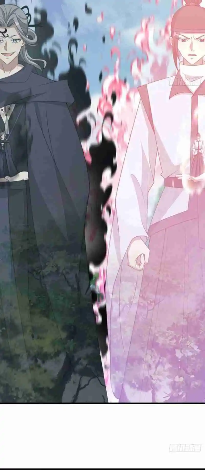 Invincible After 100 Years of Seclusion 185