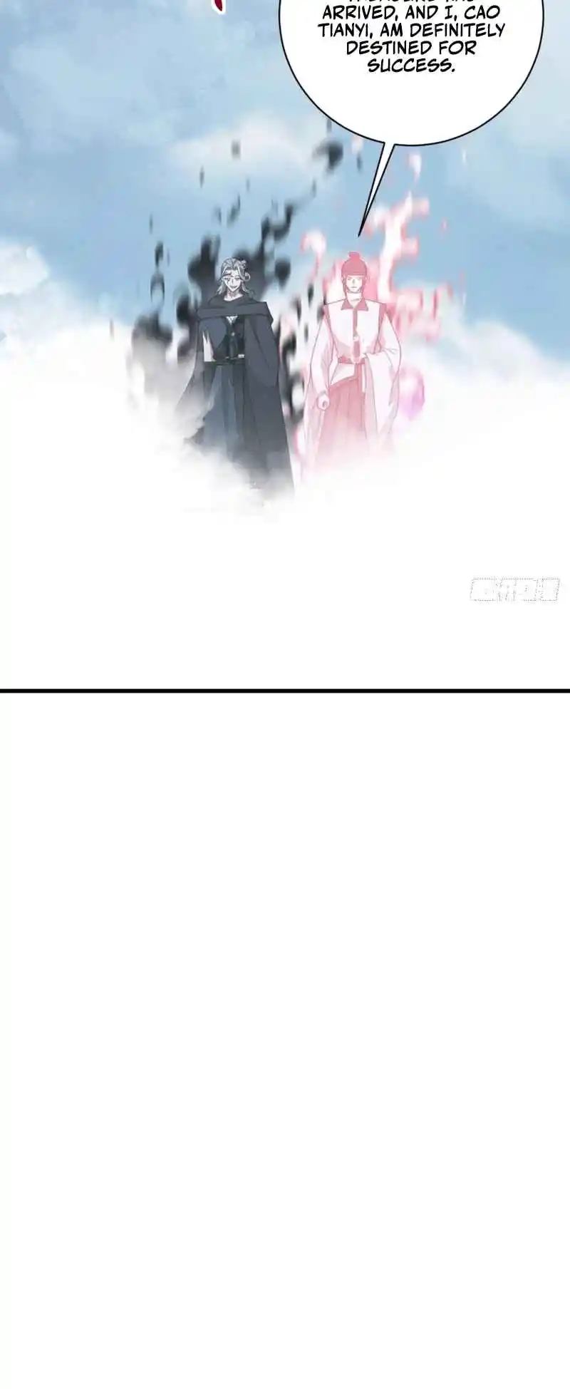 Invincible After 100 Years of Seclusion 185