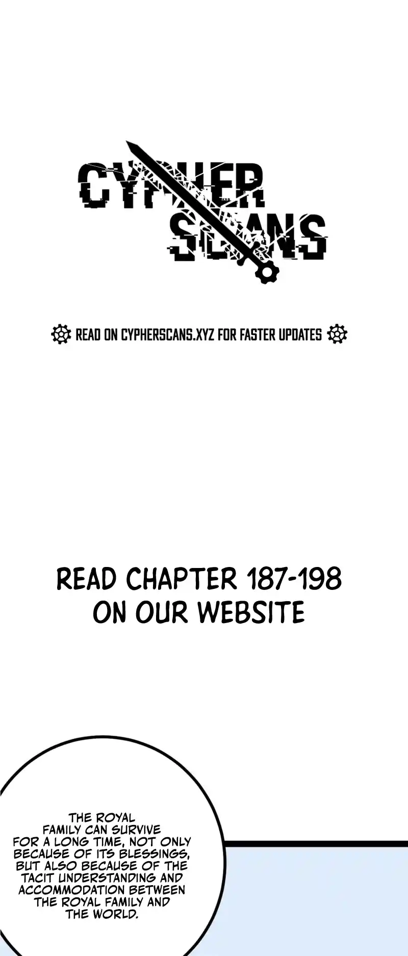 Invincible After 100 Years of Seclusion 186