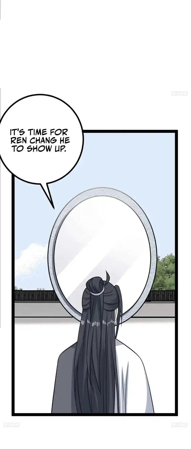 Invincible After 100 Years of Seclusion 186