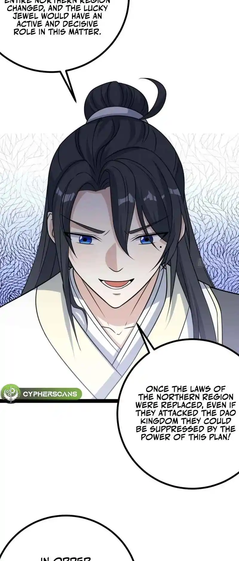 Invincible After 100 Years of Seclusion 186