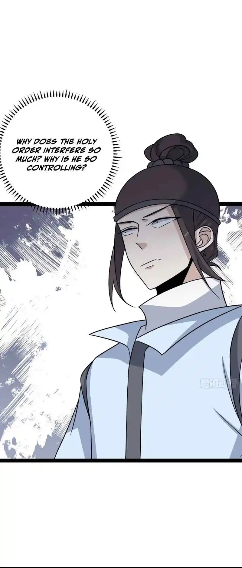 Invincible After 100 Years of Seclusion 186