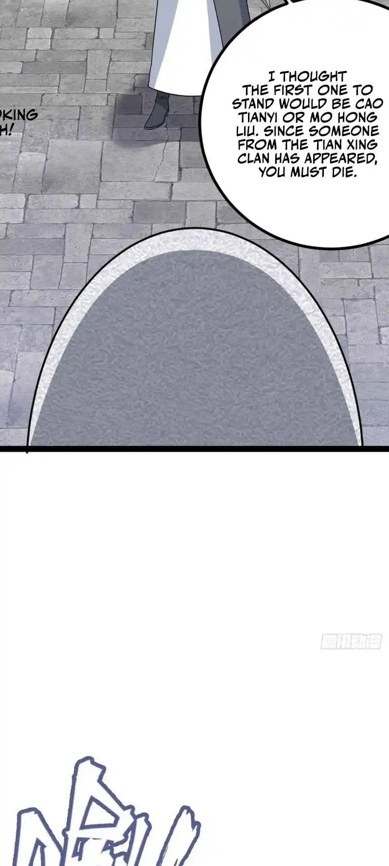 Invincible After 100 Years of Seclusion 186