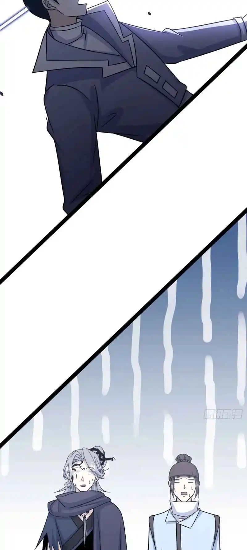 Invincible After 100 Years of Seclusion 186