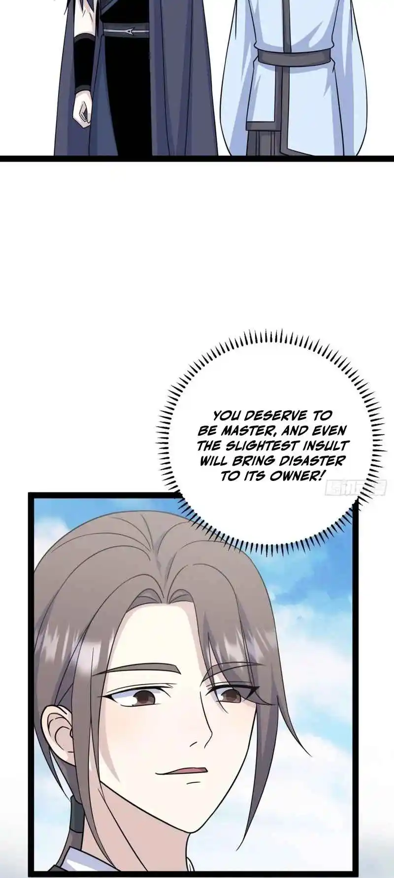 Invincible After 100 Years of Seclusion 186