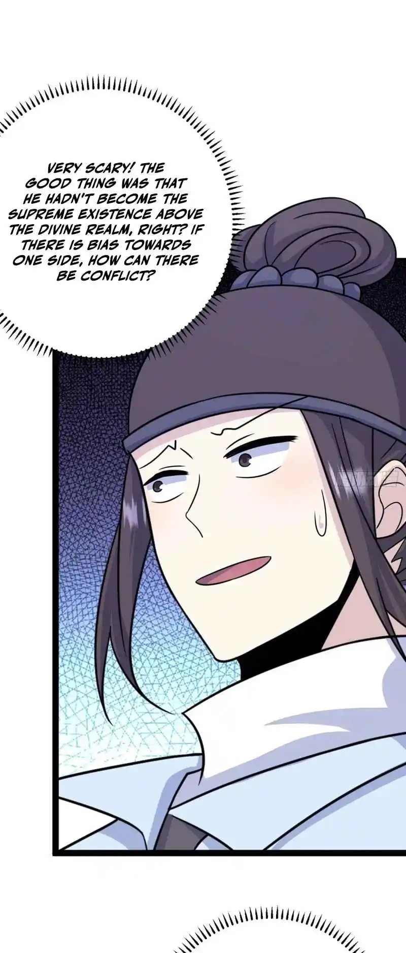 Invincible After 100 Years of Seclusion 186