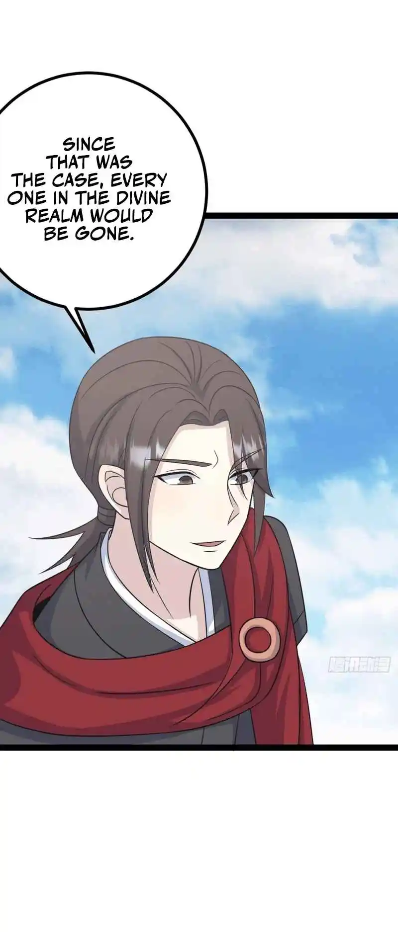 Invincible After 100 Years of Seclusion 186