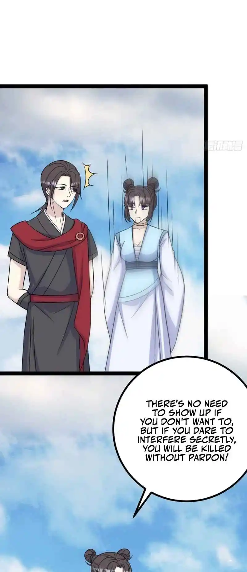 Invincible After 100 Years of Seclusion 186