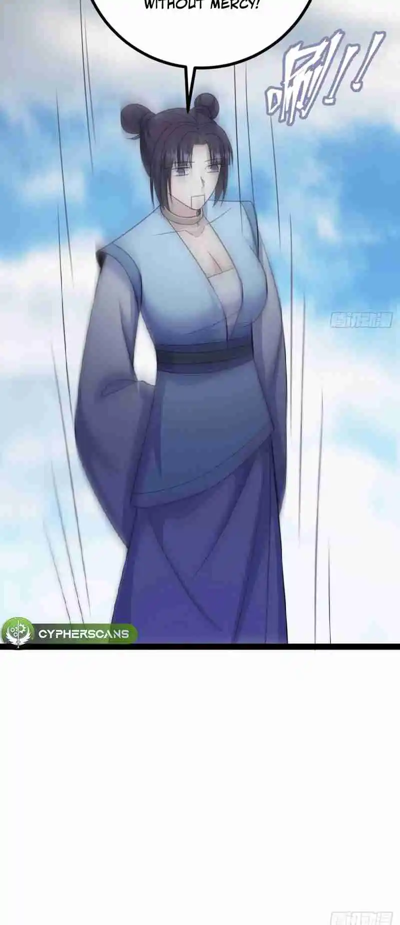 Invincible After 100 Years of Seclusion 186