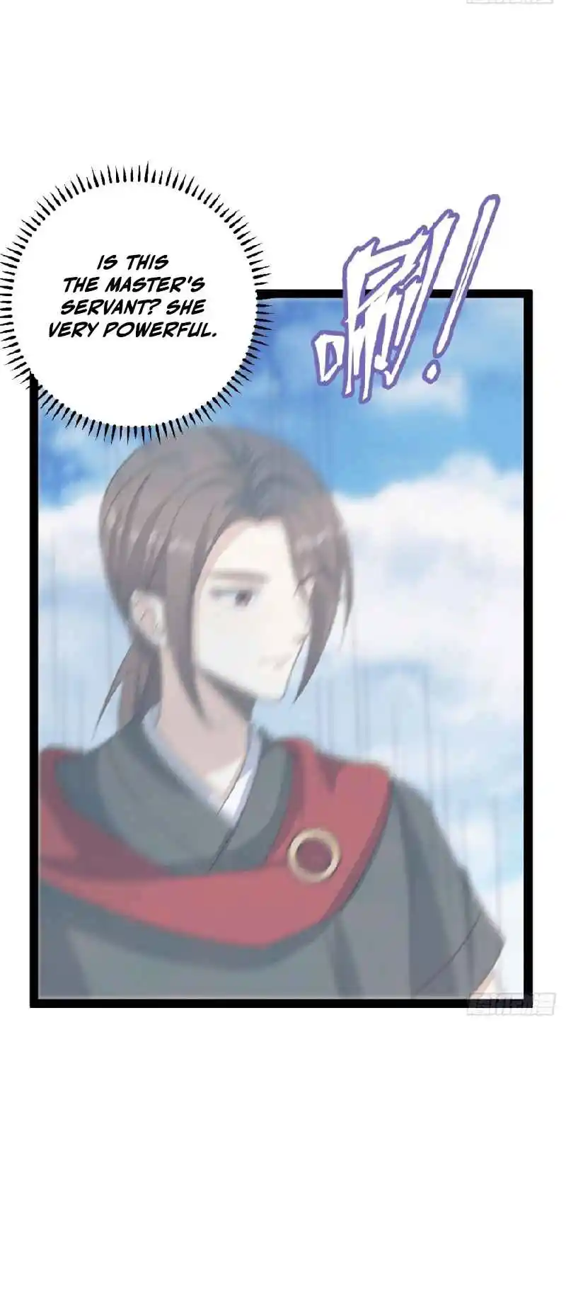 Invincible After 100 Years of Seclusion 186