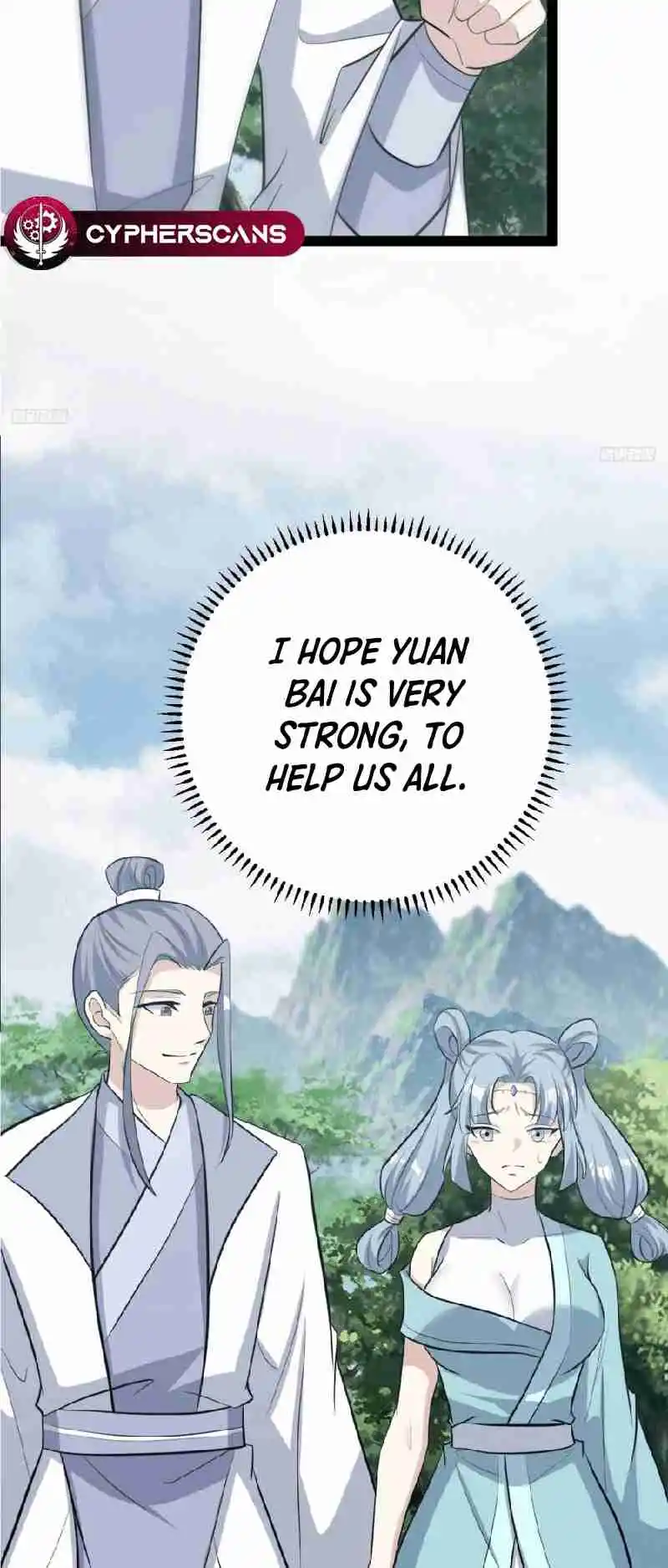 Invincible After 100 Years of Seclusion 187