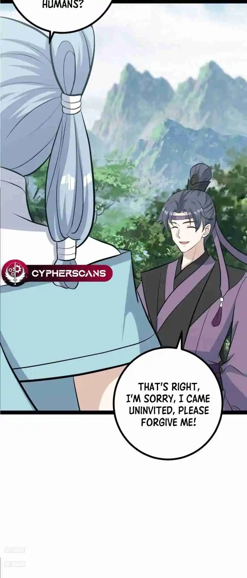 Invincible After 100 Years of Seclusion 187