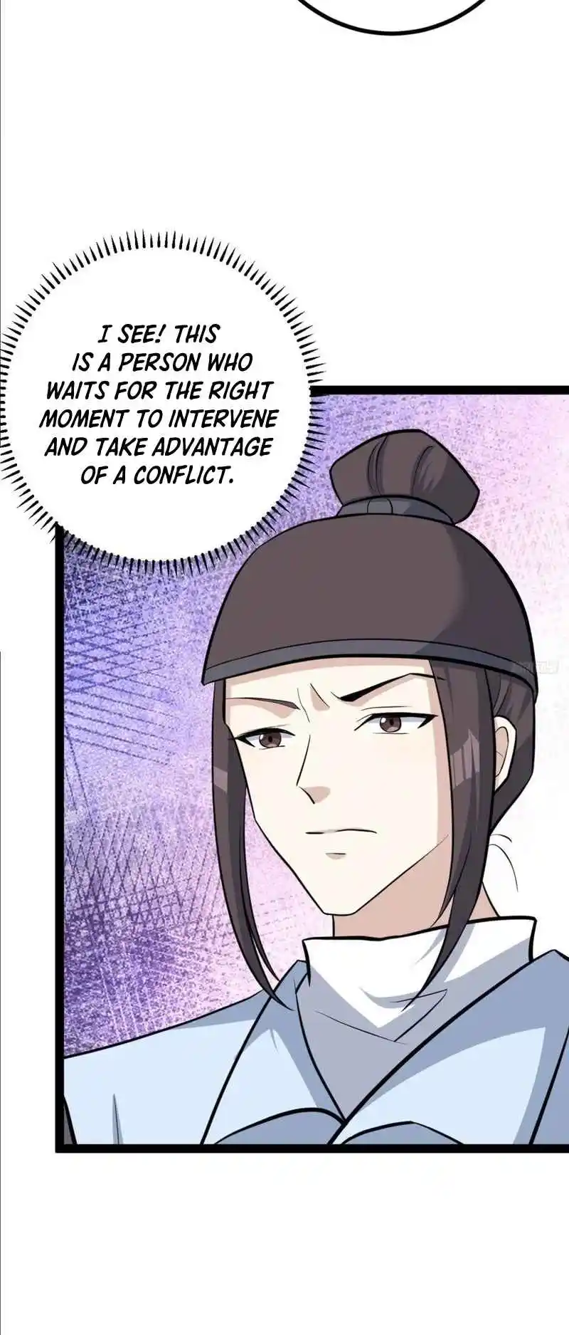 Invincible After 100 Years of Seclusion 187