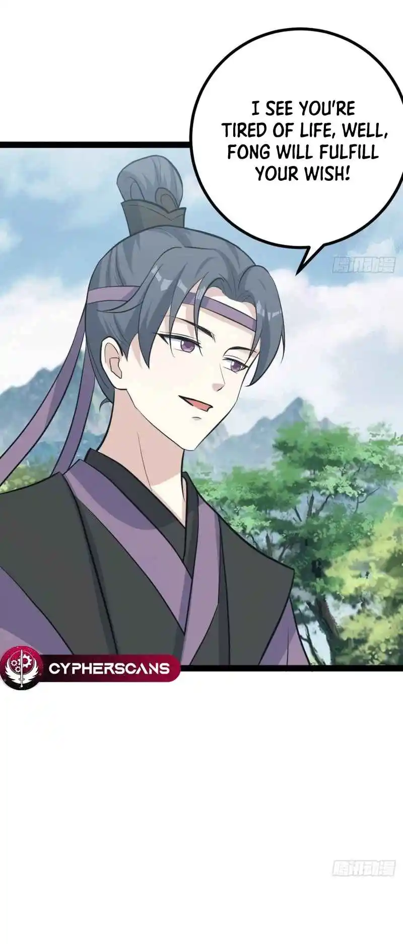 Invincible After 100 Years of Seclusion 187