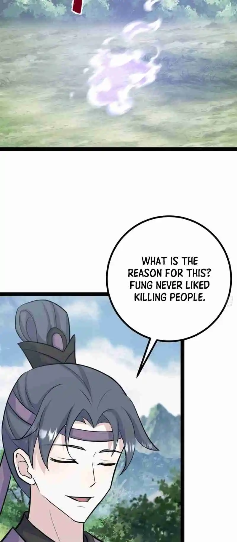 Invincible After 100 Years of Seclusion 187