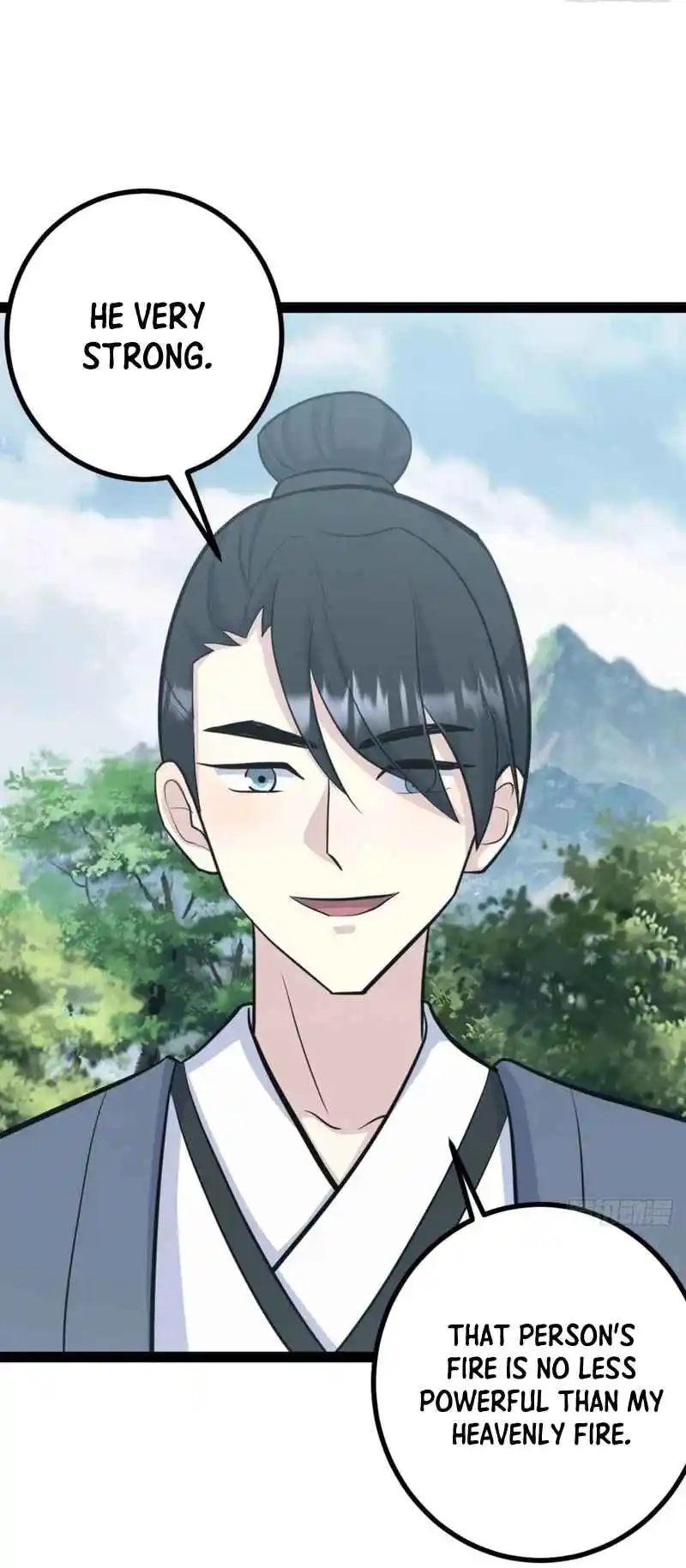 Invincible After 100 Years of Seclusion 187