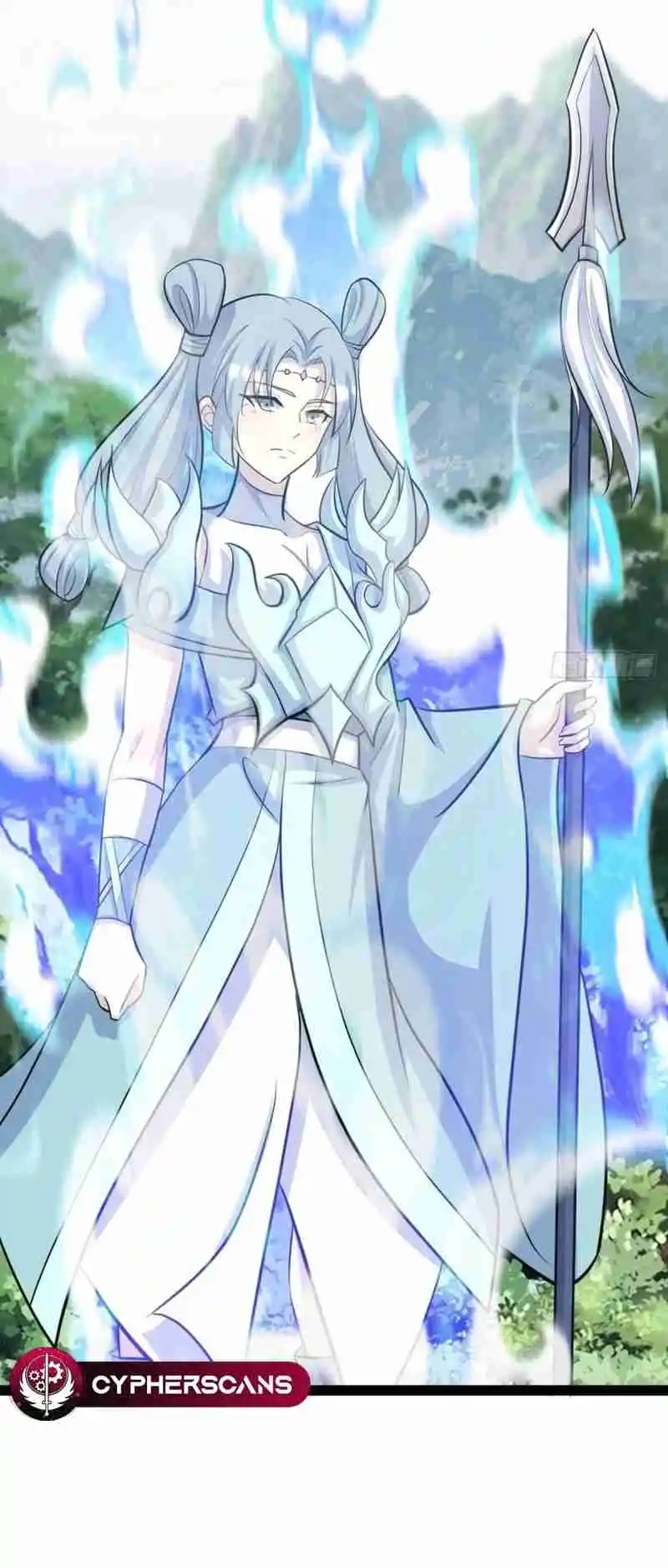 Invincible After 100 Years of Seclusion 187