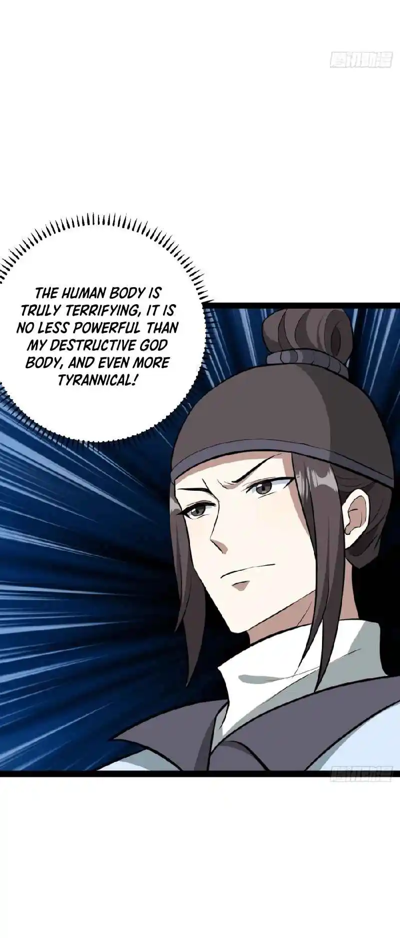 Invincible After 100 Years of Seclusion 187