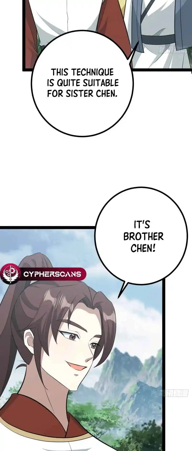 Invincible After 100 Years of Seclusion 187