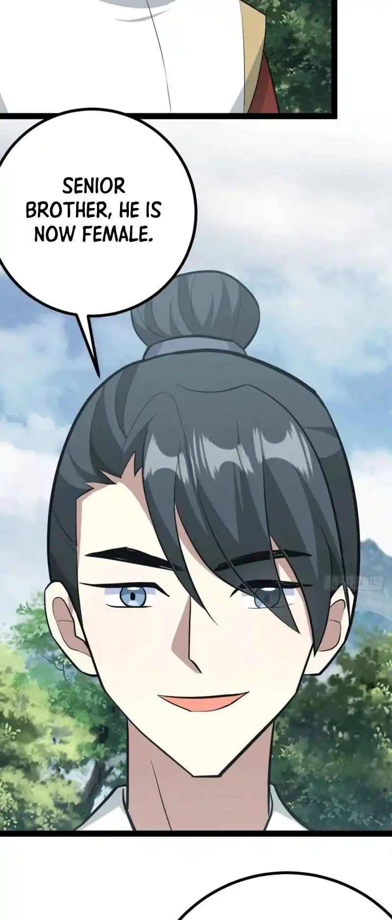 Invincible After 100 Years of Seclusion 187